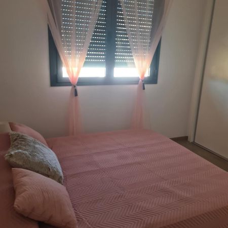 Atico Torreblanca Apartment Exterior photo