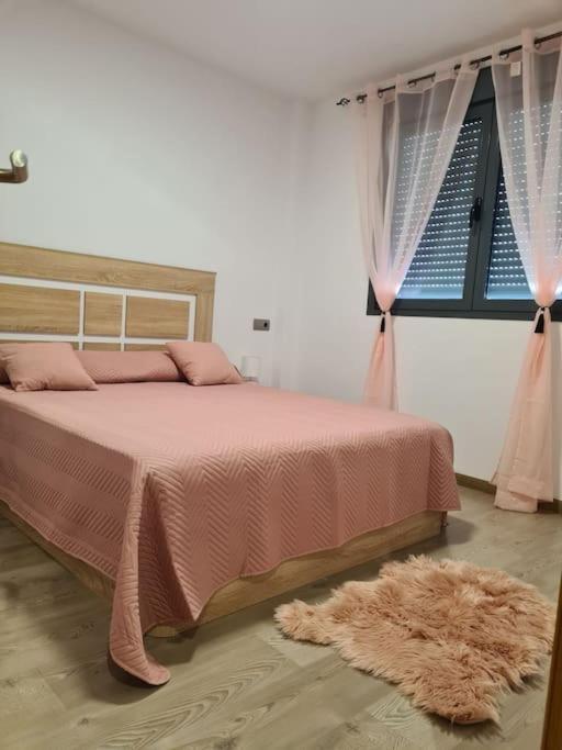 Atico Torreblanca Apartment Exterior photo