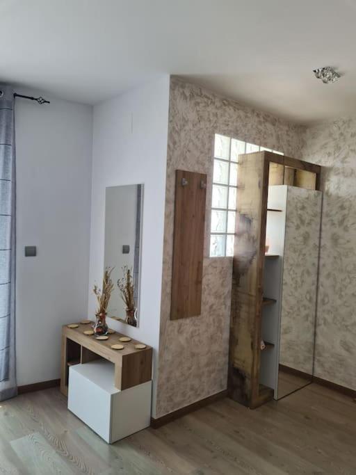 Atico Torreblanca Apartment Exterior photo