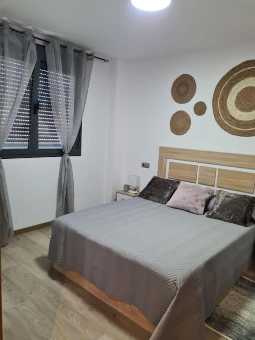 Atico Torreblanca Apartment Exterior photo