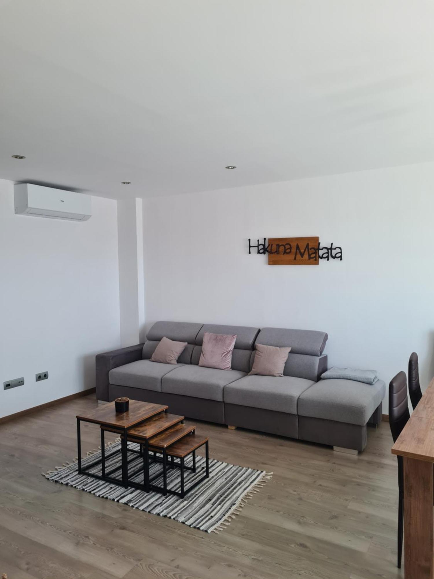 Atico Torreblanca Apartment Exterior photo