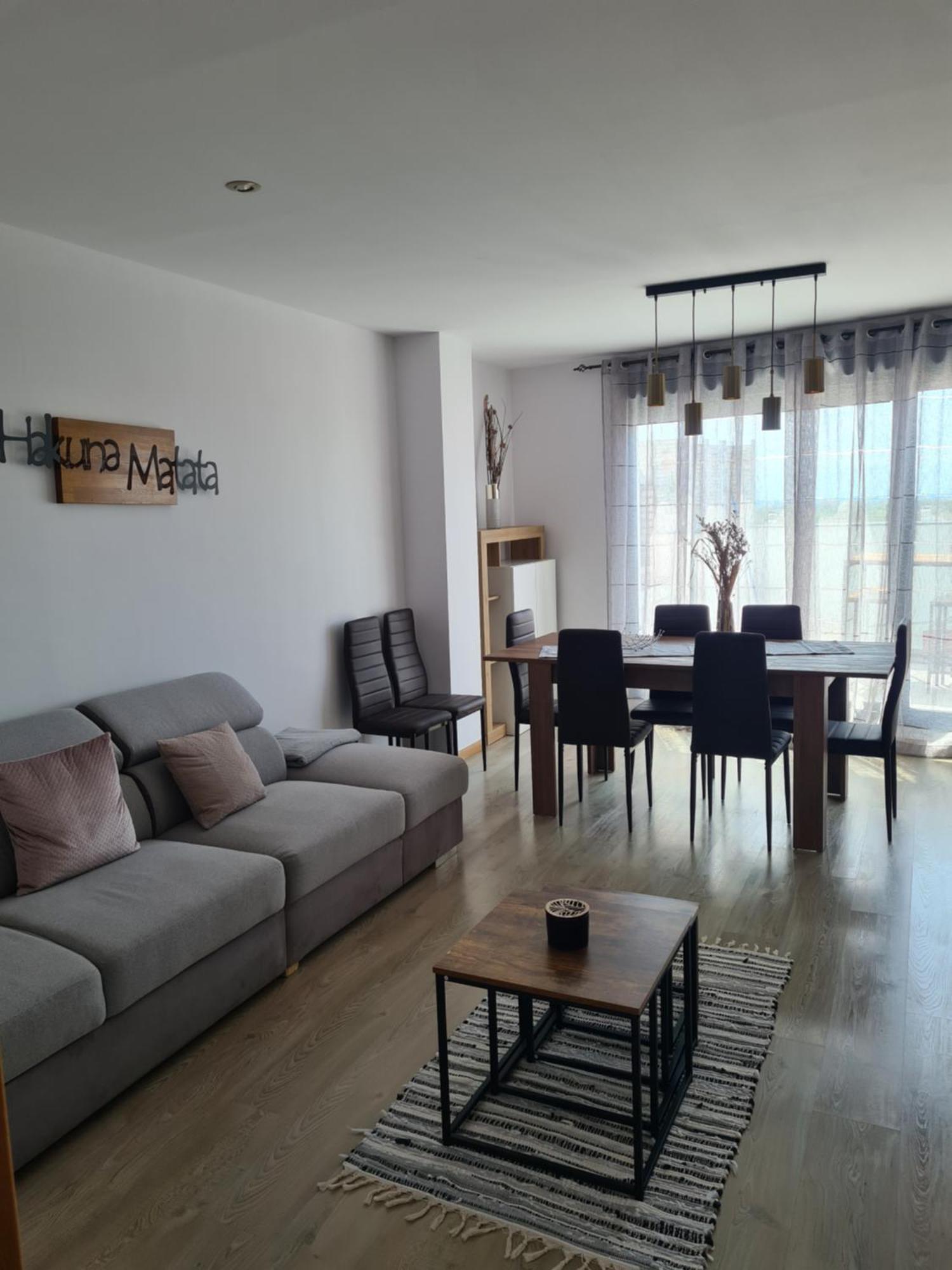 Atico Torreblanca Apartment Exterior photo