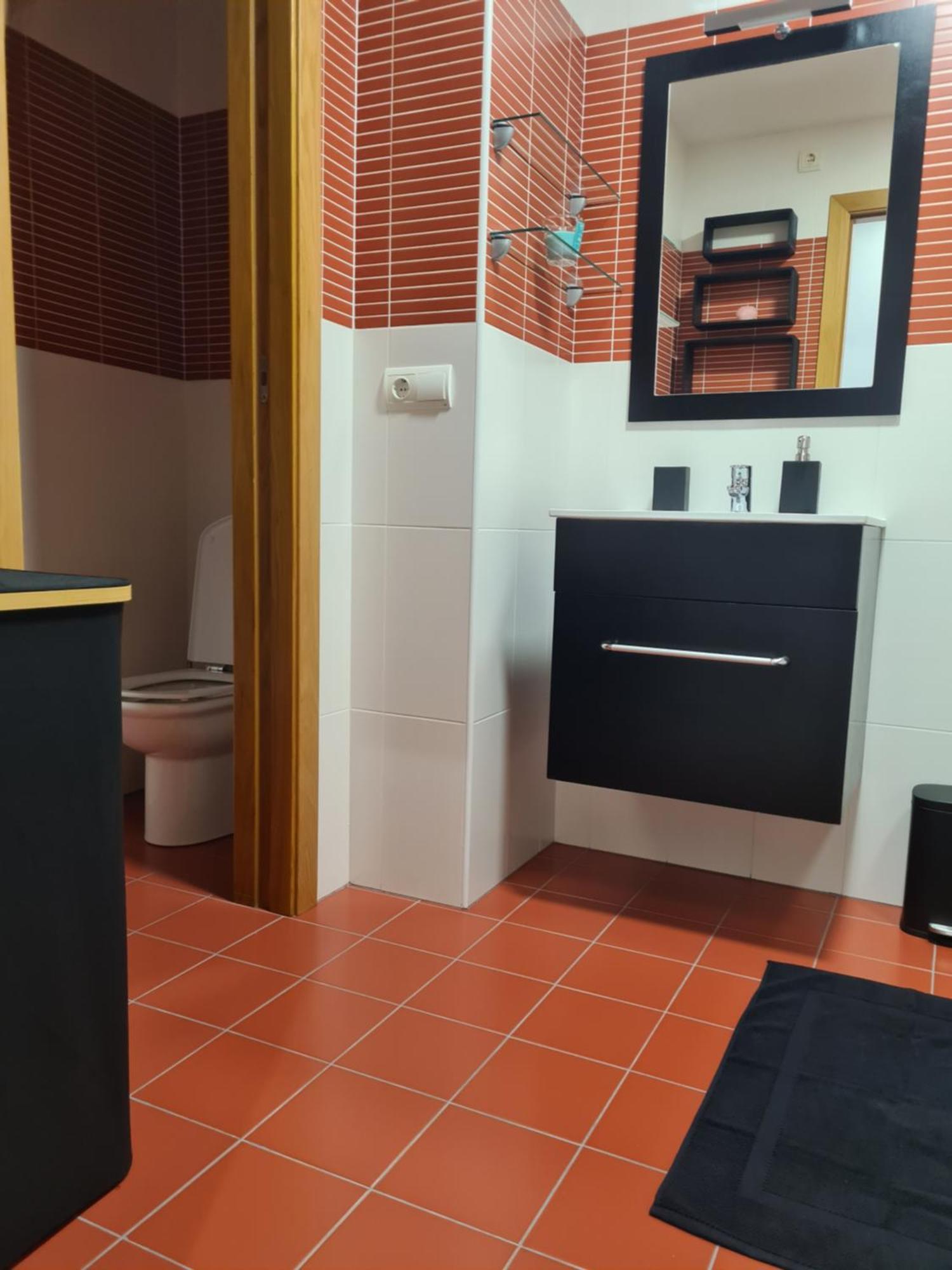 Atico Torreblanca Apartment Exterior photo