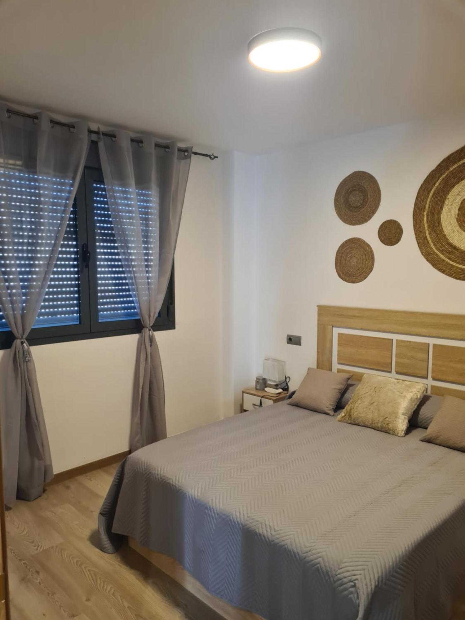 Atico Torreblanca Apartment Exterior photo