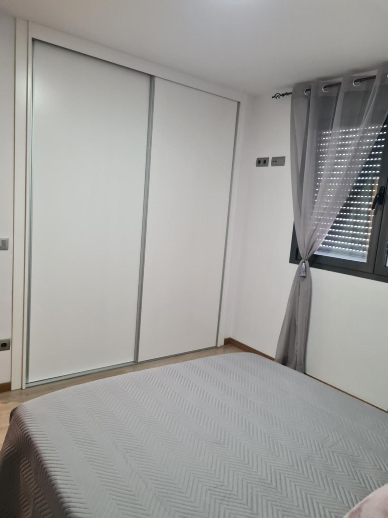 Atico Torreblanca Apartment Exterior photo